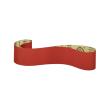 Metallkraft Schleifband mit Papierunterlage Edelstahl, Stahl, Holz 8000 x 150 mm K120 Produktbild