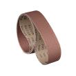 Metallkraft Gewebeschleifband-Set für Edelstahl, Stahl, Metall universal 2000 x 150 Produktbild