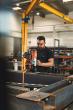 Fein Akku-Universal-Magnet-Kernbohrmaschine bis 35 mm AKBU 35 PMQW AS Produktbild img3 S