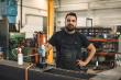 Fein Akku-Universal-Magnet-Kernbohrmaschine bis 35 mm AKBU 35 PMQW AS Produktbild img4 S
