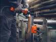 Fein Magnetschraubstock mit Backenbreite von 100 mm VersaMAG Schraubstock Set Produktbild img15 S