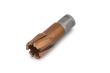 Fein HM Ultra Speed 35 Kernbohrer mit 3/4 in Weldon-Aufnahme, Bohr-Ø 14 mm, Schnittti Produktbild img3 S