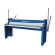 Metallkraft Manuelle Tafelblechschere TBS 2001-12 Produktbild