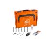 Fein CONSTRUCTION-SITE SET 3/4 IN WELDON / HSS NOVA 50 Produktbild