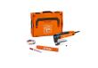 Fein Blechschere bis 1,6 mm BLS 1.6 E Set Produktbild img1 S