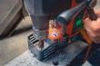 Fein HM Ultra Speed 35 Kernbohrer mit 3/4 in Weldon-Aufnahme, Bohr-Ø 14 mm, Schnittti Produktbild img2 S