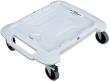Fein L-BOXX Roller, Länge 492 mm, Breite 646 mm, Höhe 184 mm Produktbild img1 S