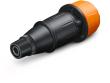 Fein QuickIN Tiefenanschlag inklusive Einschraubhülse Ø 17 mm, Zubehör-Schnittstelle Produktbild