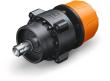 Fein QuickIN Gewindeschneidvorsatz, Zubehör-Schnittstelle QuickIN Produktbild img1 S