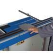 Metallkraft Schwenkbiegemaschine MBM 1250 Produktbild img6 S