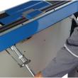 Metallkraft Schwenkbiegemaschine MBM 1250 Produktbild img8 S