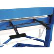 Metallkraft Hinteranschlag bis 300 mm, manuell Metallkraft Produktbild img3 S