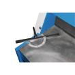 Metallkraft Tafelblechschere mit Fußbedienung FTBS 1050-10 Produktbild img4 S