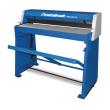 Metallkraft Tafelblechschere mit Fußbedienung FTBS 1050-10 Produktbild
