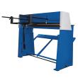 Metallkraft Tafelblechschere mit Fußbedienung FTBS 1050-10 Produktbild img3 S