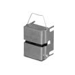 Metallkraft Streckbackenset für SSG 12 Produktbild