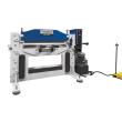 Metallkraft Abkantpresse WPK 1250-32 Produktbild img2 S