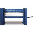 Metallkraft Manuelle Schwenkbiegemaschine HSBM 2020-20 Produktbild