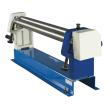 Metallkraft Manuelle Rundbiegemaschine RBM 610-08 Produktbild img4 S