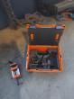 Fein L-BOXX Werkzeugkoffer 238 mit Inlay (VersaMAG) , Länge 35,7 mm, Breite 44,2 Produktbild img4 S