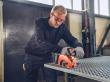 Fein Kompakte Akku-Handkreissäge für Metall F-IRON Cut 57 AS Produktbild img4 S