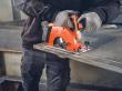 Fein Kompakte Akku-Handkreissäge für Metall F-IRON Cut 57 AS Produktbild img2 S