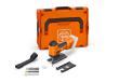 Fein Akku-Stichsäge für Metall und Holz 26 mm Hub F-IRON Jig 26 AS Produktbild img1 S