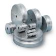 Metallkraft Biegerollen-Set 10-180 Produktbild