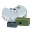 Metallkraft Biegesegment-Set Ø8 R42 Produktbild