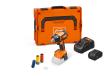 Fein Akku-Schlagschrauber im Anwender-Set ASCD 18-300 W2 AS Ready to-use-top Set Produktbild img1 S