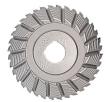 Fein Formfräser, V-Form 30°, Ø 160 mm, Breite 30 mm, Zähne 36 Produktbild img1 S