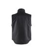 Winterweste Schwarz S Produktbild img2 S