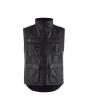 Winterweste Schwarz S Produktbild img1 S