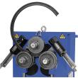 Metallkraft Hydraulische Ringbiegemaschine PRM 80 FH Produktbild img12 S