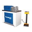 Metallkraft Hydraulische Horizontalbiegepresse HBP 80 Produktbild