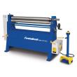 Metallkraft Motorische Rundbiegemaschine RBM 1270-25E Produktbild