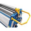 Metallkraft Hydraulische Rundbiegemaschine RBM 4 HMS PRO 1550-110 Produktbild img4 S