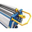 Metallkraft Hydraulische Rundbiegemaschine RBM 4 HMS PRO 1550-110 Produktbild img6 S