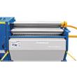 Metallkraft Hydraulische Rundbiegemaschine RBM 4 HMS PRO 1550-110 Produktbild img7 S