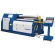 Metallkraft Hydraulische Rundbiegemaschine RBM 4 HMS PRO 2050-100 Produktbild