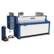 Metallkraft Motorische Tafelblechschere MTBS 2103 F Produktbild