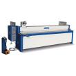 Metallkraft Motorische Tafelblechschere MTBS 3102 F Produktbild