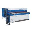 Metallkraft Motorische Tafelblechschere MTBS 2100-40 B Produktbild