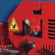 Metallkraft Hydraulische Profilstahlschere/Lochstanze HPS 40 S Produktbild img6 S