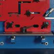 Metallkraft Hydraulische Profilstahlschere/Lochstanze HPS 45 S Produktbild img7 S
