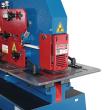 Metallkraft Hydraulische Profilstahlschere/Lochstanze HPS 45 S Produktbild img8 S