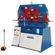 Metallkraft Hydraulische Profilstahlschere/Lochstanze HPS 45 S Produktbild img2 S