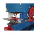 Metallkraft Hydraulische Profilstahlschere/Lochstanze HPS 65 DS Produktbild img4 S