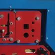 Metallkraft Hydraulische Profilstahlschere/Lochstanze HPS 65 DS Produktbild img5 S