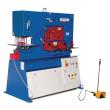 Metallkraft Hydraulische Profilstahlschere/Lochstanze HPS 65 DS Produktbild